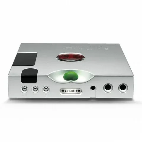 Chord Electronics Hugo TT 2