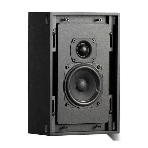 Triad InWall Mini/4 Sat