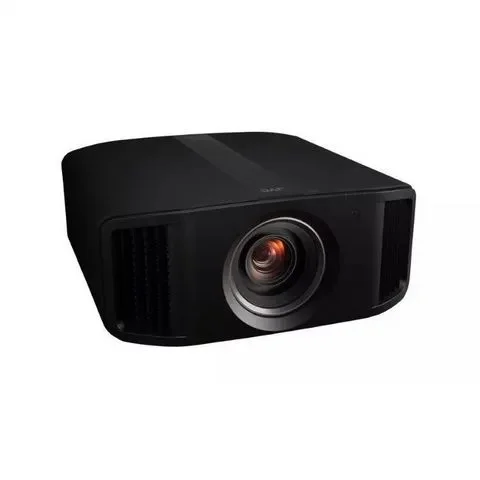 Ламповый проектор JVC DLA-NP5