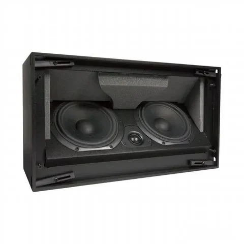 Triad InCeiling Silver/8 LCR