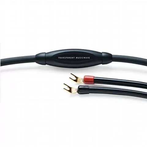 Transparent MusicWave 3 m