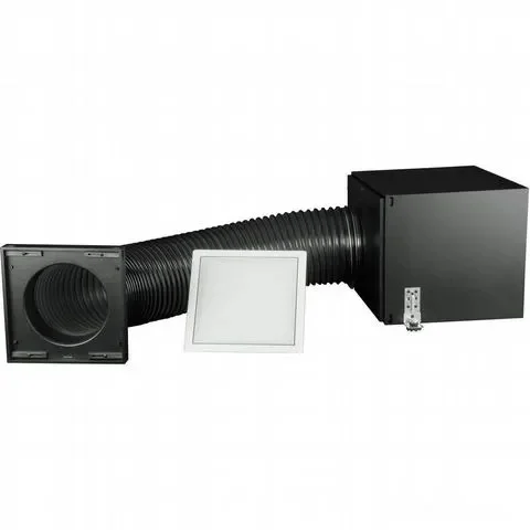 Triad Silver FlexSub S Style Grill RA 700