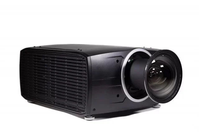 Проектор Barco Balder Cinemascope P3/DCI color