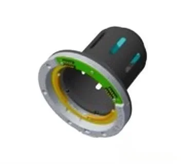 Barco UST Lens Adapter