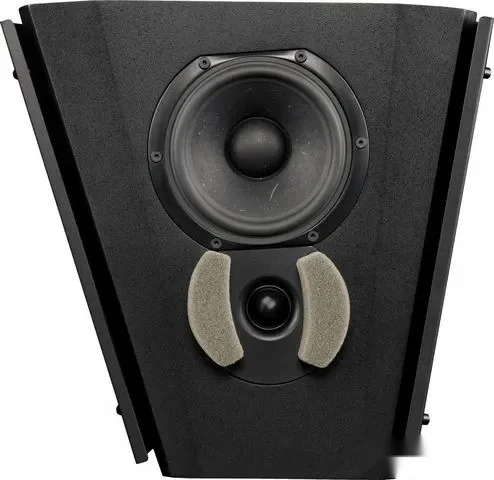 Triad InCorner Bronze Sat Right