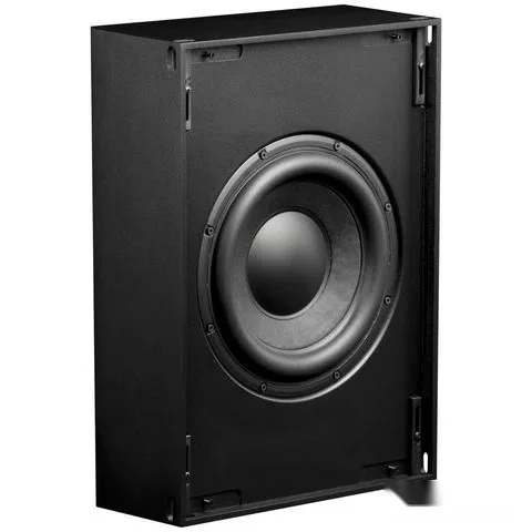 Triad 2 InWall Bronze/6 Sub RA 300