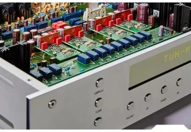 Burmester DAC module 077 / 088