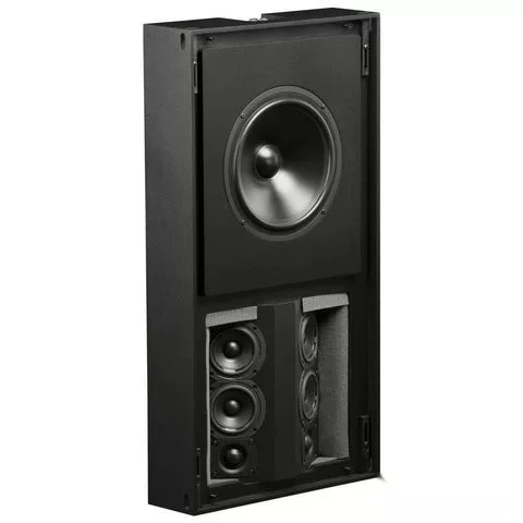 Triad InWall Gold/4 Surround
