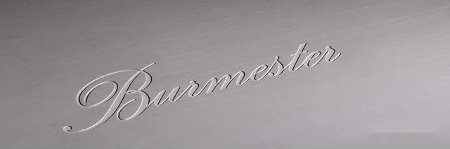 Burmester silver loudspeaker cable (Сет)