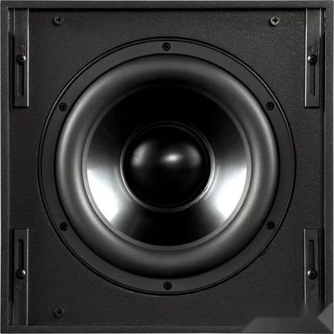 Triad InCeiling Mini/8 Sub with RackAmp 300