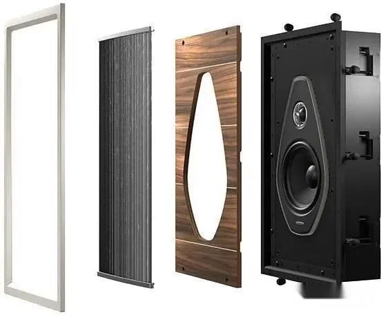 Комплект отделки Sonus Faber L6 Premium Kit PW662