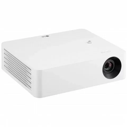 Портативный проектор LG PF610P