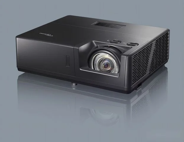 Проектор Optoma ZU607TST