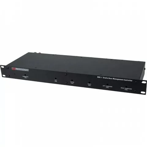 M&K Sound BMC-1 Controller