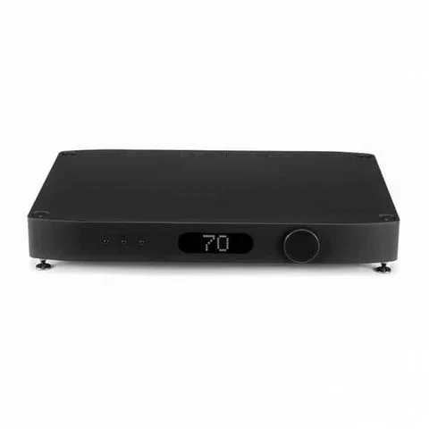 MSB Technology The Discrete DAC