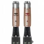 AudioQuest ThunderBird XLR Double 72v DBS 2 м
