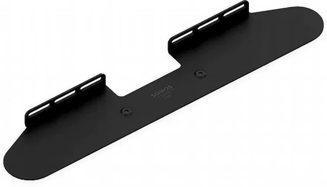 Кронштейн Sonos Wallmount For Sonos Beam Black