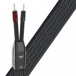 AudioQuest William Tell silver 72v DBS 2,4 м
