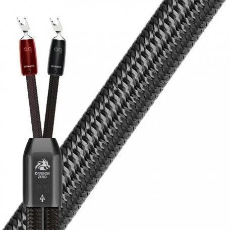 AudioQuest Dragon zero 72v DBS 3 м
