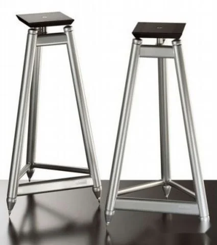 Стойка Solidsteel SS-6 Silver