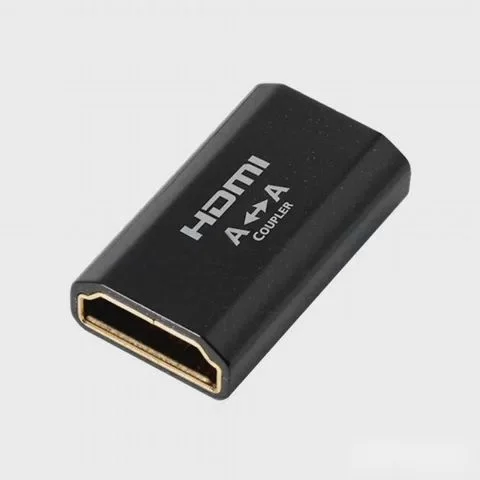 Переходник AudioQuest hdmi Coupler в наличии
