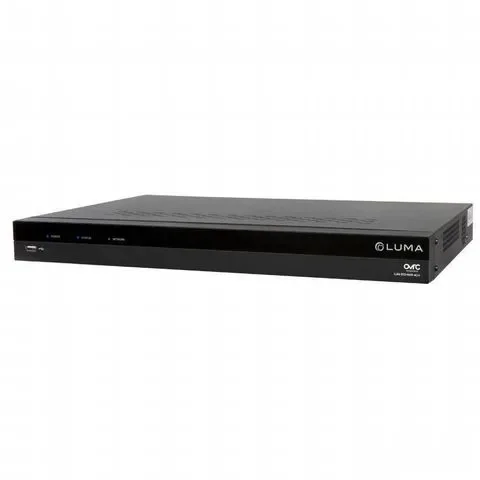 Snap One Luma Surveillance LUM-510-NVR-4CH-1T