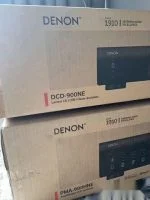 Denon DCD-900NE
