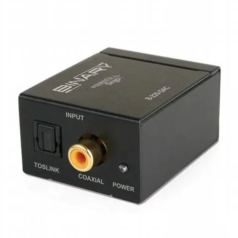 Snap One Binary B-220-DAC