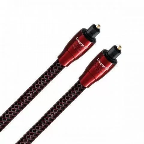 Кабель AudioQuest Cinnamon Optilink 3 м в наличии