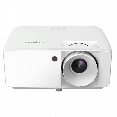 Проектор Optoma ZH400