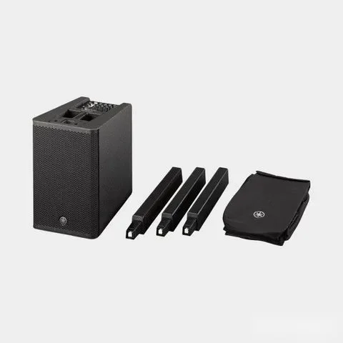 Yamaha Stagepas 1K