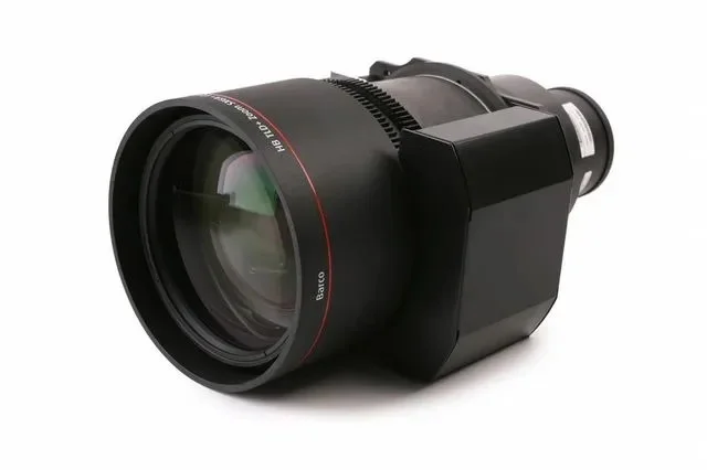 Объектив Barco Long Throw Lens Option