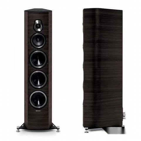 Sonus Faber Sonetto viii