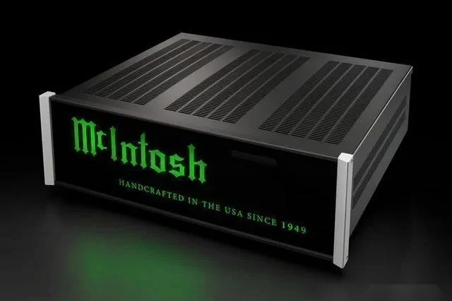 McIntosh LB200