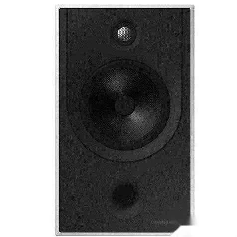 Bowers & Wilkins CWM8.5 D