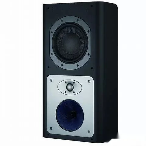 Bowers & Wilkins CT8.4 lcrs