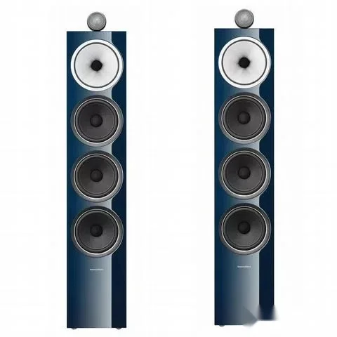 Bowers & Wilkins 702 S3 Signature