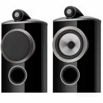 Полочная акустика Bowers & Wilkins 805 D4