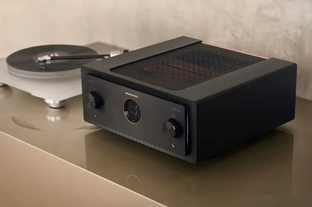 Усилитель Marantz Model 10 Black