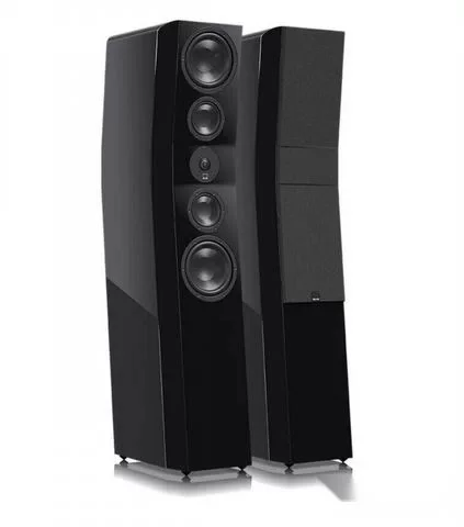 Акустика SVS Ultra Evolution Titan