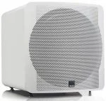 Сабвуфер SVS 3000 Micro Piano Gloss White Black