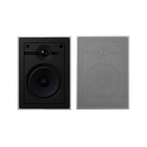 Встраиваемая акустика Bowers & Wilkins CWM663