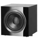 Сабвуфер Bowers & Wilkins DB4S Black