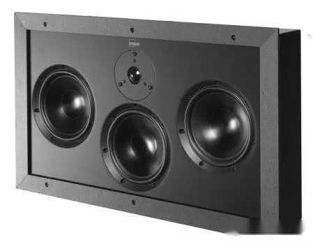Lyngdorf D-500 Center