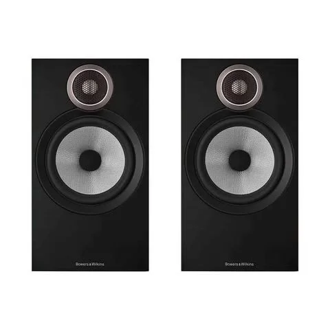 Акустика Bowers & Wilkins 606 S3
