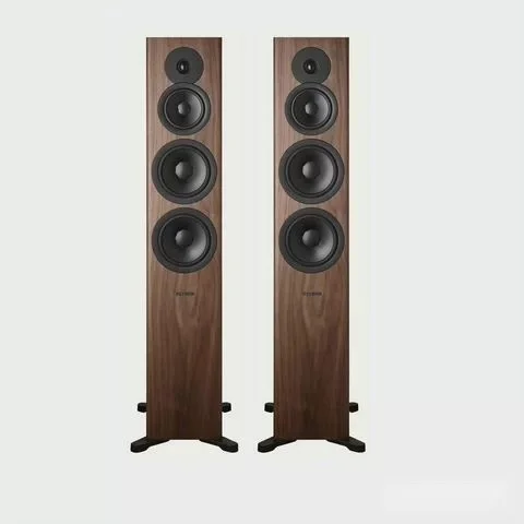 Напольная акустика Dynaudio Evoke 50