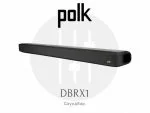 Саундбар Polk Audio dbrx1