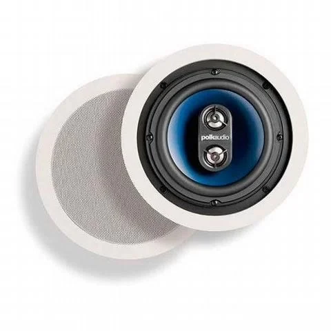 Polk Audio RC6s