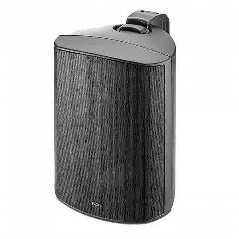 Focal 100 OD 8 T