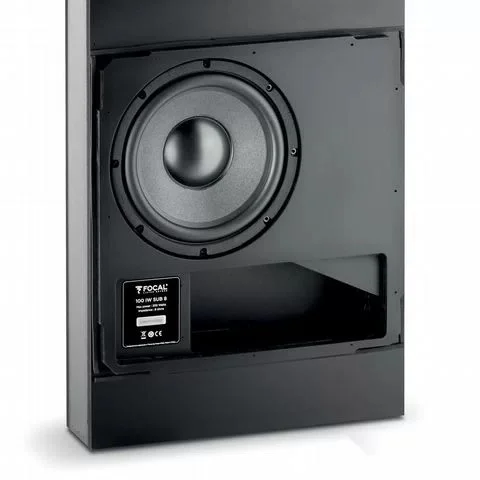 Focal 100 iwsub8